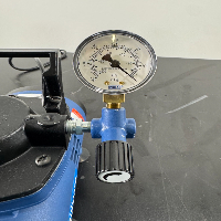 Millipore Vacuum Pump image 3